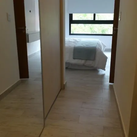 Alquier Temporario Corrientes Capital Para 2 Adultos Y 2 Ninos O 3 Adultos Exterior photo
