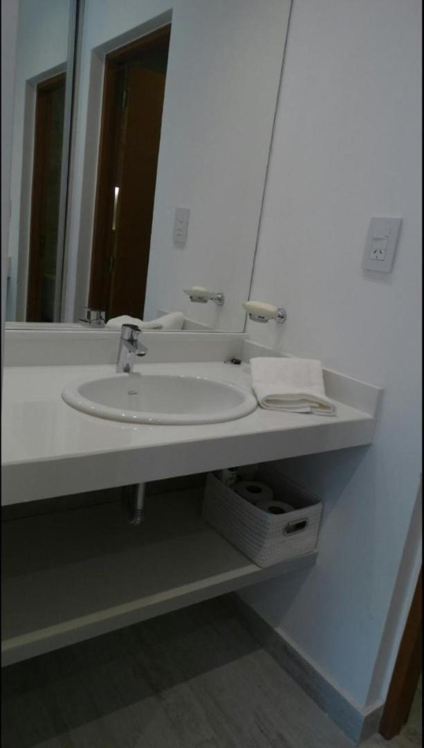 Alquier Temporario Capital 2 Adultos Y 2 Ninos O 3 Adultos Apartment Corrientes