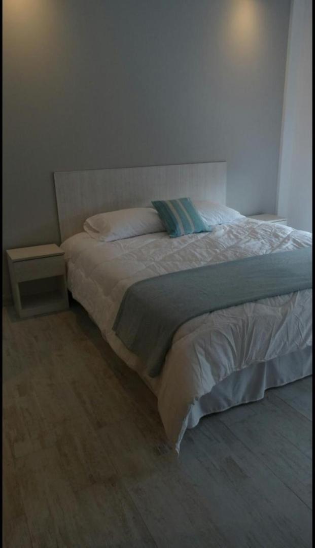 Alquier Temporario Capital 2 Adultos Y 2 Ninos O 3 Adultos Apartment Corrientes