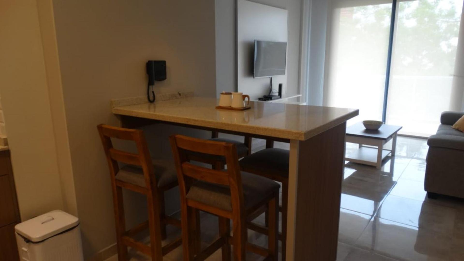 Alquier Temporario Capital 2 Adultos Y 2 Ninos O 3 Adultos Apartment *