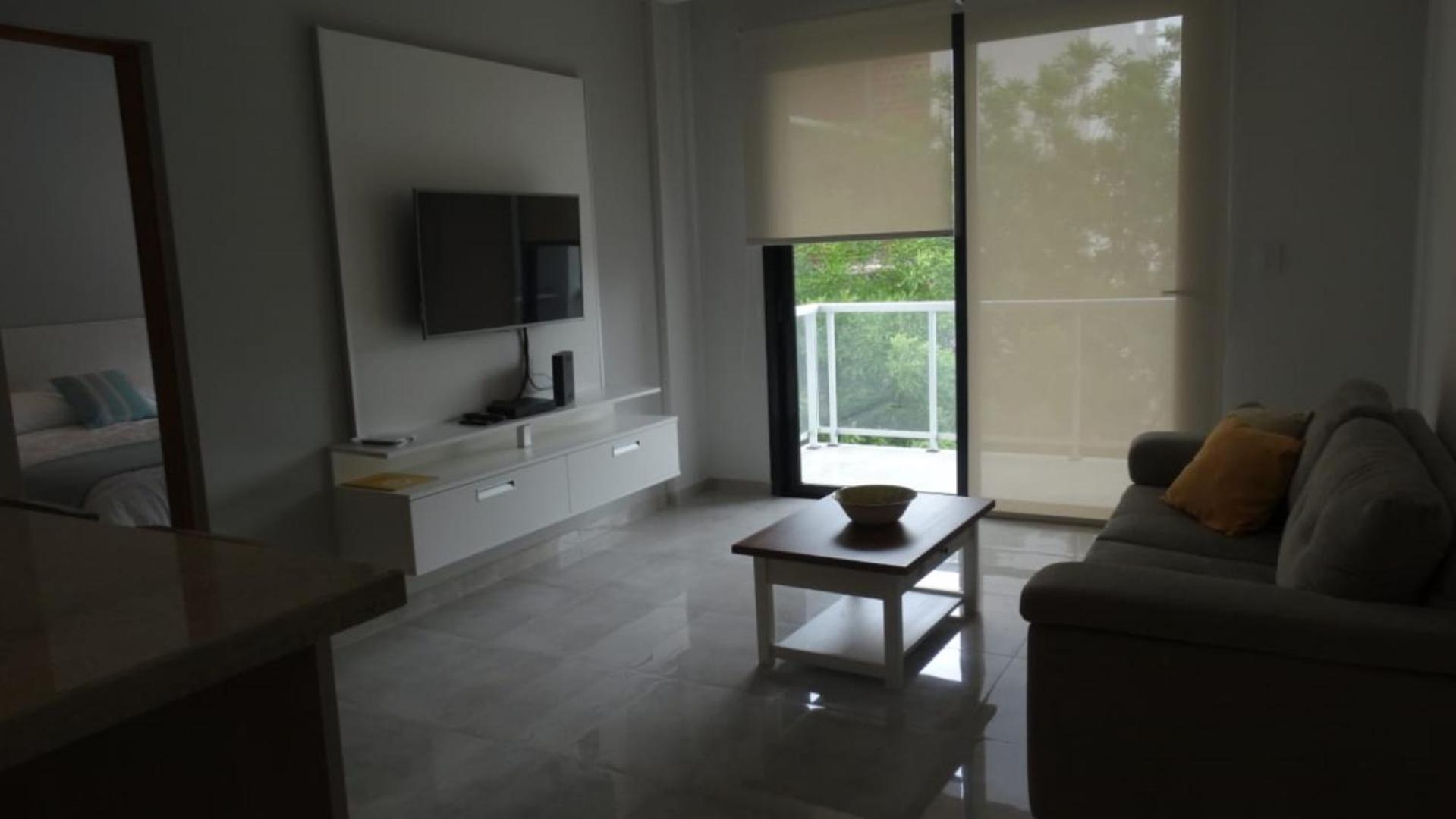 Alquier Temporario Capital 2 Adultos Y 2 Ninos O 3 Adultos Apartment Corrientes