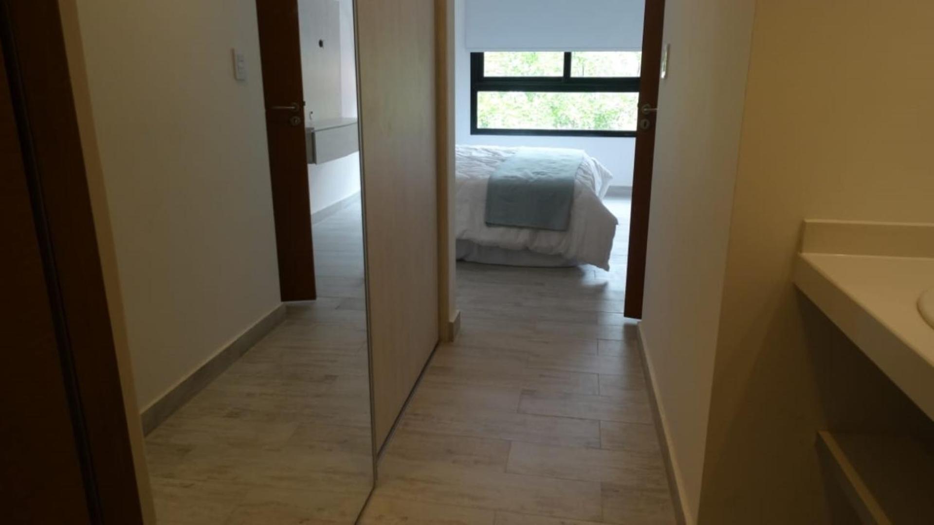 Alquier Temporario Capital 2 Adultos Y 2 Ninos O 3 Adultos Apartment *