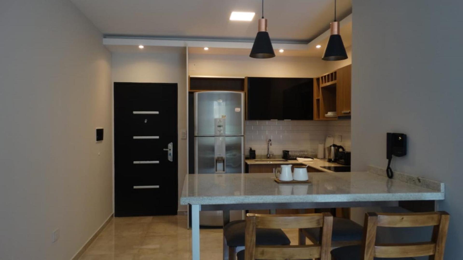 Alquier Temporario Capital 2 Adultos Y 2 Ninos O 3 Adultos Apartment *