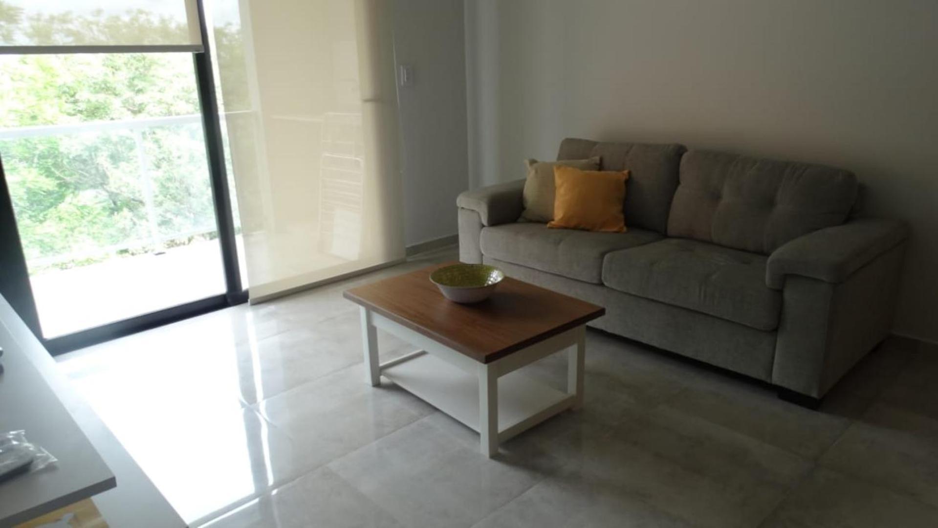 Apartment Alquier Temporario Capital 2 Adultos Y 2 Ninos O 3 Adultos