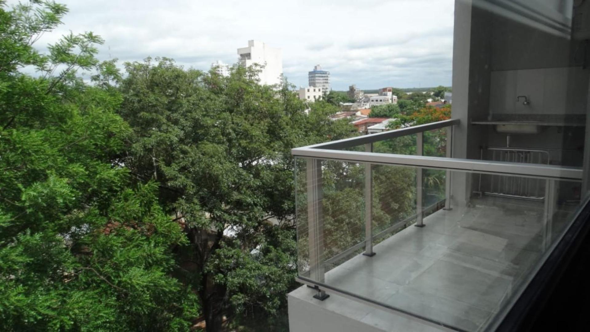 Apartment Alquier Temporario Capital 2 Adultos Y 2 Ninos O 3 Adultos *